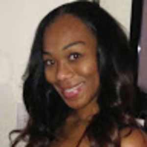 Meet your Posher, Natasha